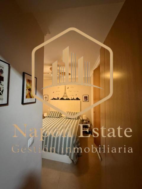 - OPORTUNIDAD UNICA,  PISO EN VENTA MALAGA CENTRO