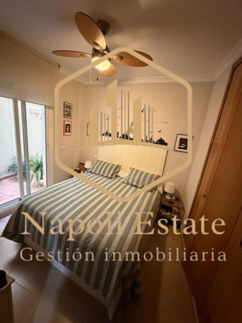 - OPORTUNIDAD UNICA,  PISO EN VENTA MALAGA CENTRO