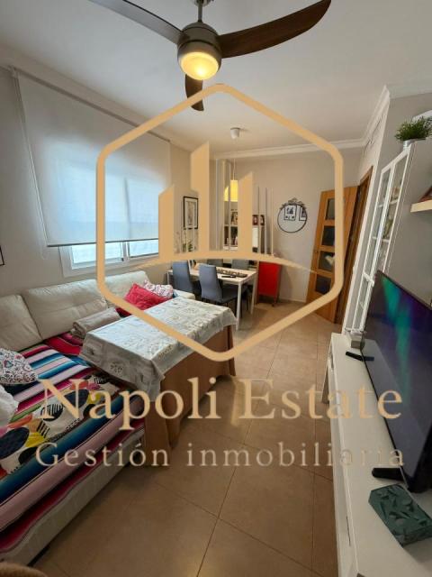 - OPORTUNIDAD UNICA,  PISO EN VENTA MALAGA CENTRO