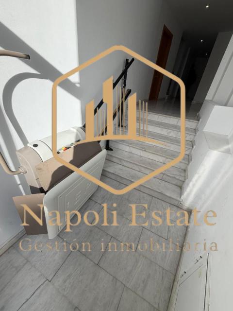 - OPORTUNIDAD UNICA,  PISO EN VENTA MALAGA CENTRO