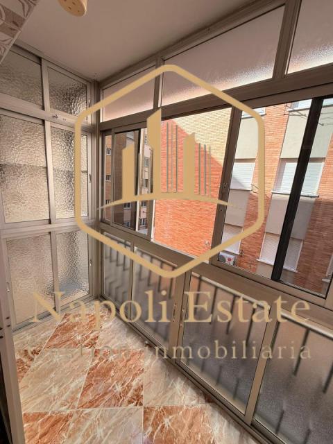 ** GRAN OPORTUNIDAD , PISO 3 HABITACIONES EN NUEVA MALAGA **