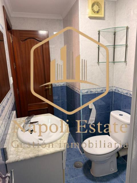 ** GRAN OPORTUNIDAD , PISO 3 HABITACIONES EN NUEVA MALAGA **