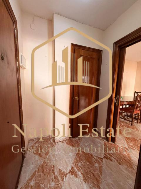 ** GRAN OPORTUNIDAD , PISO 3 HABITACIONES EN NUEVA MALAGA **