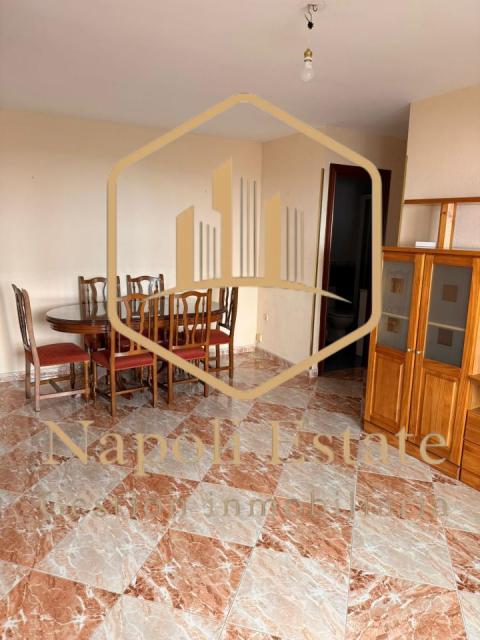 ** GRAN OPORTUNIDAD , PISO 3 HABITACIONES EN NUEVA MALAGA **