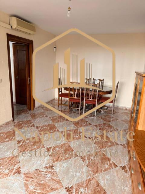 ** GRAN OPORTUNIDAD , PISO 3 HABITACIONES EN NUEVA MALAGA **