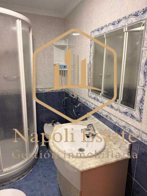 ** GRAN OPORTUNIDAD , PISO 3 HABITACIONES EN NUEVA MALAGA **