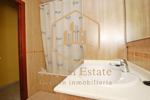 Magnífico piso en Málaga capital - Excelente estado y ubicación