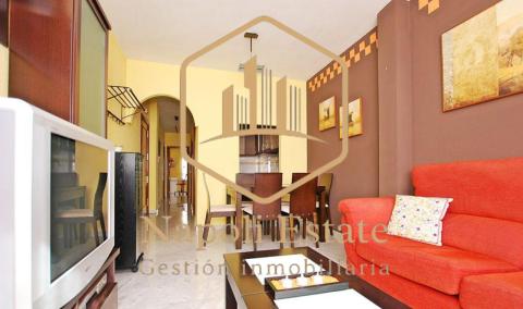 Magnífico piso en Málaga capital - Excelente estado y ubicación