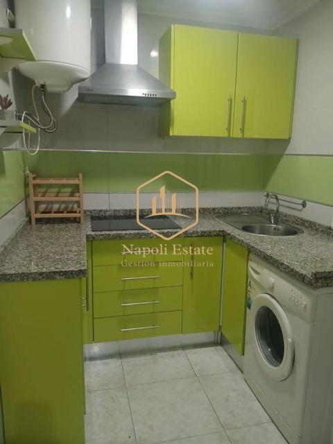 Napoli Estate presenta - Piso reformado y amueblado listo para entrar a vivir |Carranque - Málaga Capital