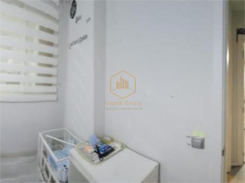 Maravilloso Piso en venta en Parque Ayala - Jardín de la Abadía - Huelín