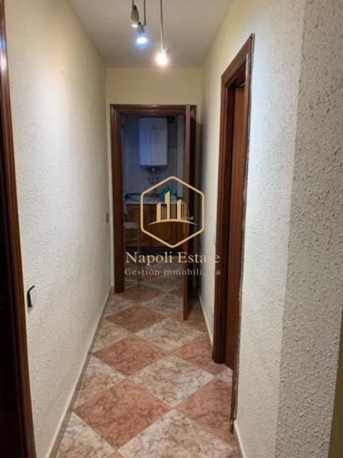 Amplio piso en venta en ubicación estratégica - ideal para vivir o invertir