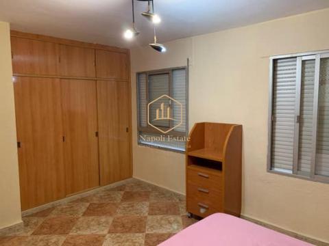 Amplio piso en venta en ubicación estratégica - ideal para vivir o invertir