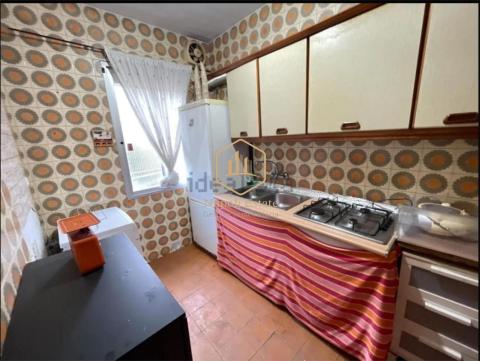 Oportunidad con gran potencial en Málaga - piso exterior, luminoso y perfecto para invertir o vivir