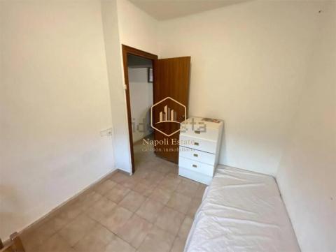 Oportunidad con gran potencial en Málaga - piso exterior, luminoso y perfecto para invertir o vivir