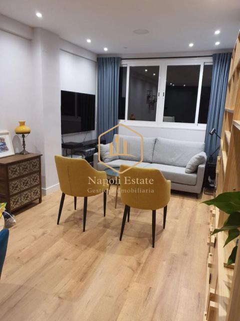 Napoli Estate presenta - Luz, vistas y ubicación premium frente a Vialia