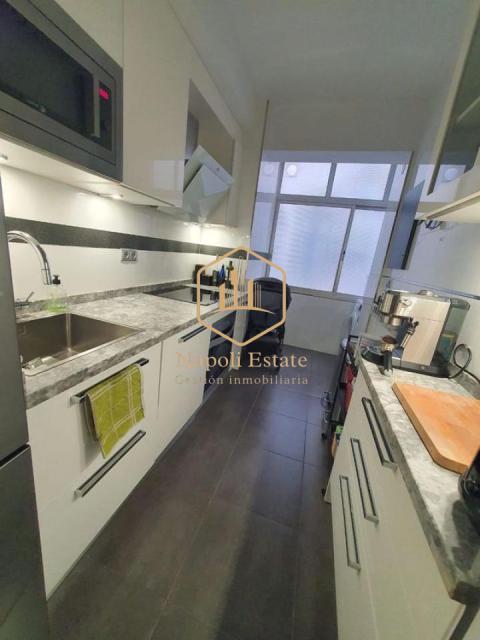 Napoli Estate presenta - Luz, vistas y ubicación premium frente a Vialia