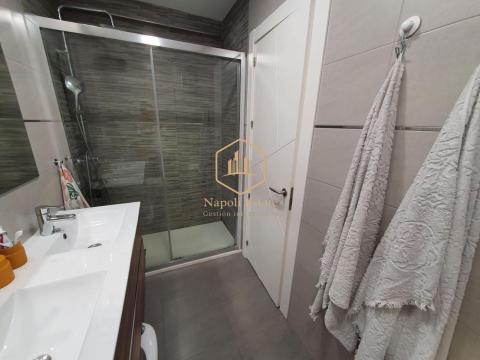 Napoli Estate presenta - Luz, vistas y ubicación premium frente a Vialia