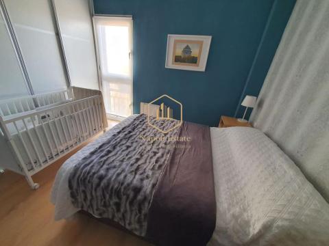 Napoli Estate presenta - Luz, vistas y ubicación premium frente a Vialia