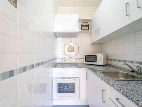 Napoli Estate presenta - Vivienda en primera línea de playa en La Malagueta