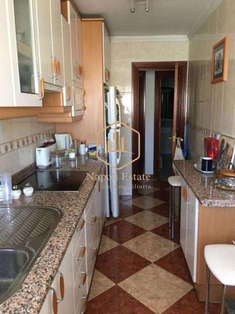 apoli Estate presenta - Piso amueblado en zona céntrica LA TRINIDAD