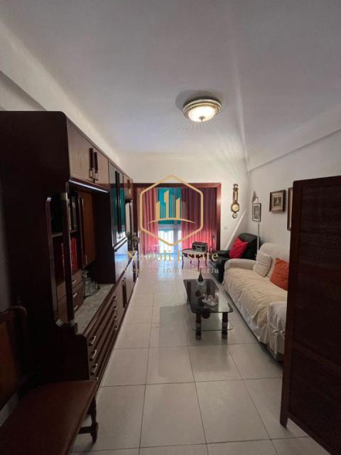 Gran oportunidad de inversión en una de las zonas con mayor proyección de Málaga