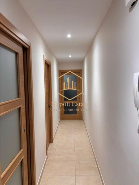 Piso completamente reformado en venta en Coín - Luminosidad, amplitud y listo para entrar a vivir.