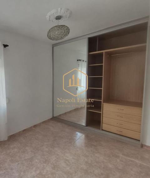 Exclusivo piso exterior en venta en el centro de Fuengirola - Luminosidad, privacidad y excelente ubicación