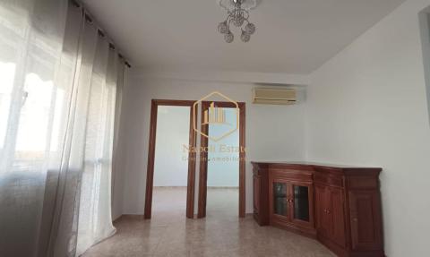 Exclusivo piso exterior en venta en el centro de Fuengirola - Luminosidad, privacidad y excelente ubicación