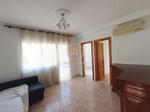 Exclusivo piso exterior en venta en el centro de Fuengirola - Luminosidad, privacidad y excelente ubicación