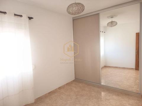 Exclusivo piso exterior en venta en el centro de Fuengirola - Luminosidad, privacidad y excelente ubicación