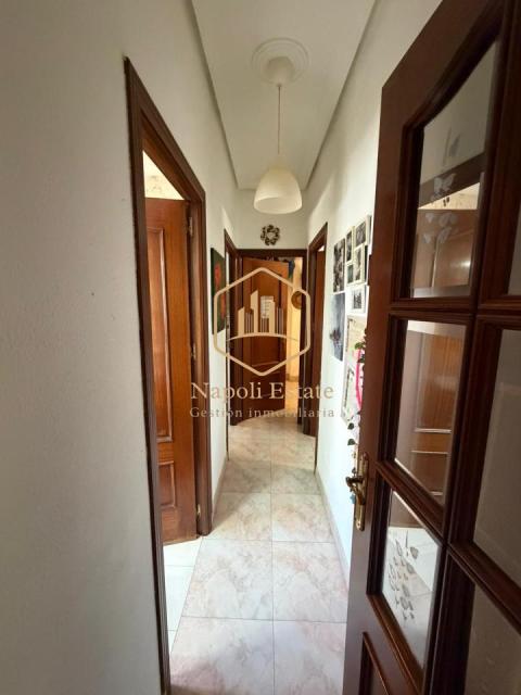 NAPOLI ESTATE presenta esta excelente oportunidad en una de las zonas más consolidadas y demandadas de Málaga.