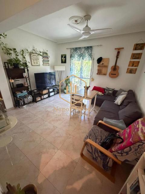 NAPOLI ESTATE presenta esta excelente oportunidad en una de las zonas más consolidadas y demandadas de Málaga.