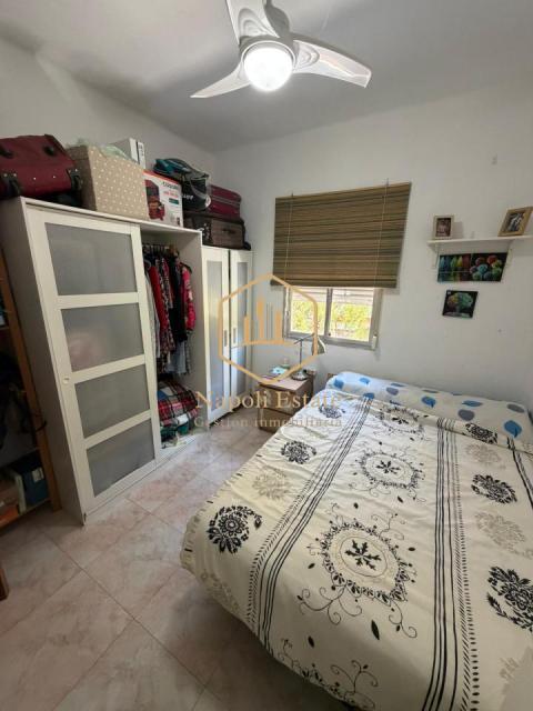 NAPOLI ESTATE presenta esta excelente oportunidad en una de las zonas más consolidadas y demandadas de Málaga.