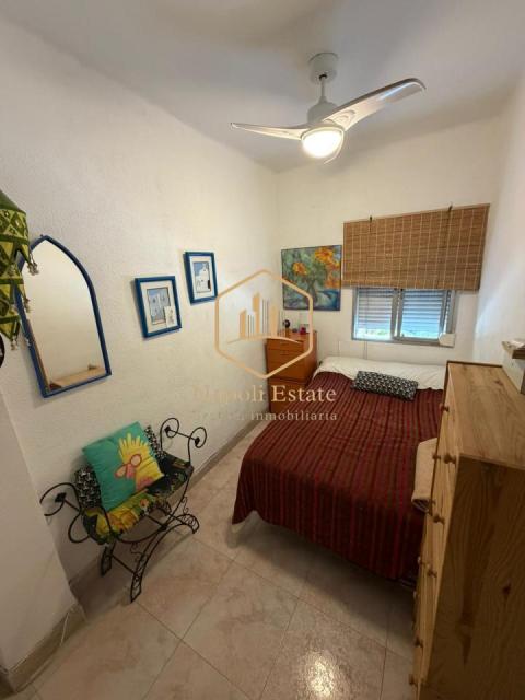 NAPOLI ESTATE presenta esta excelente oportunidad en una de las zonas más consolidadas y demandadas de Málaga.