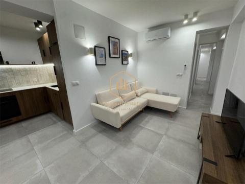 NAPOLI ESTATE presenta esta excelente oportunidad en Málaga capital