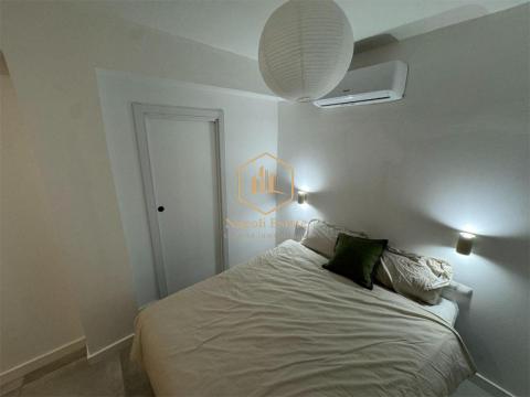 NAPOLI ESTATE presenta esta excelente oportunidad en Málaga capital