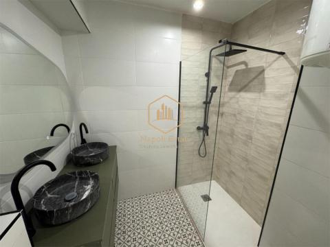 NAPOLI ESTATE presenta esta excelente oportunidad en Málaga capital