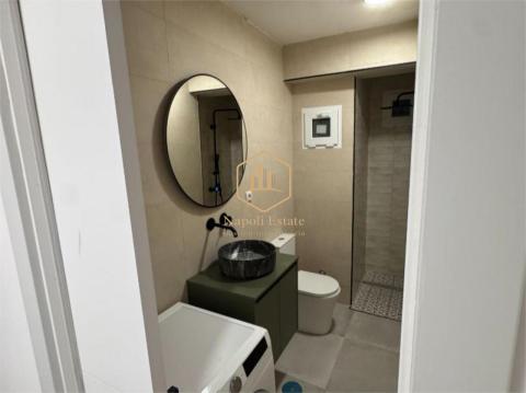 NAPOLI ESTATE presenta esta excelente oportunidad en Málaga capital