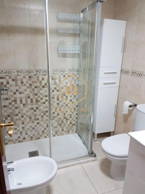 NAPOLI ESTATE presenta este exclusivo piso en alquiler en Málaga