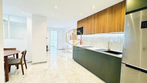 Piso a estrenar en alquiler larga temporada - Zona Victoria / Fuente Olletas, Málaga