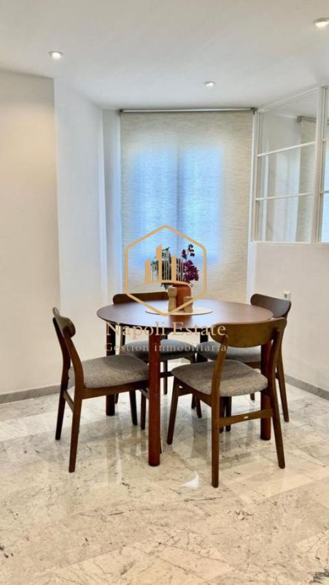 Piso a estrenar en alquiler larga temporada - Zona Victoria / Fuente Olletas, Málaga