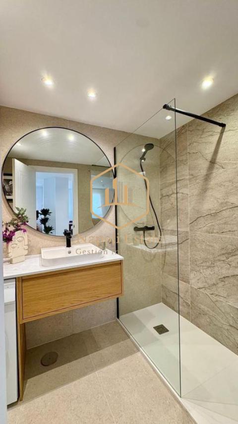 Piso a estrenar en alquiler larga temporada - Zona Victoria / Fuente Olletas, Málaga