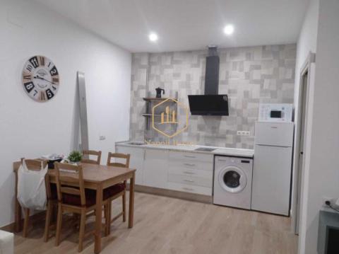 Acogedor estudio en alquiler - Excelente ubicación a 10 minutos del centro de Málaga