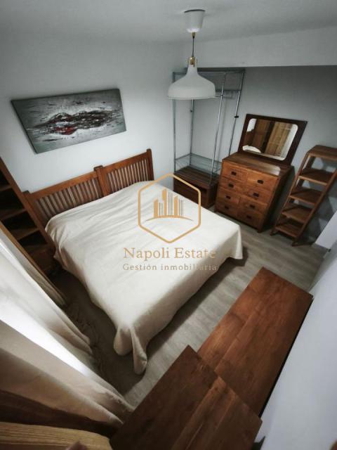 Piso reformado en alquiler junto al Hospital Carlos Haya - Ubicación estratégica y máxima comodidad