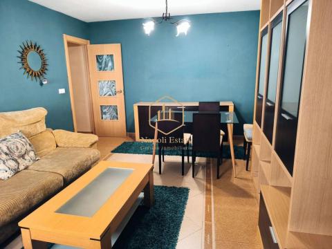 Encantador piso en La Trinidad - Ubicación estratégica en Málaga