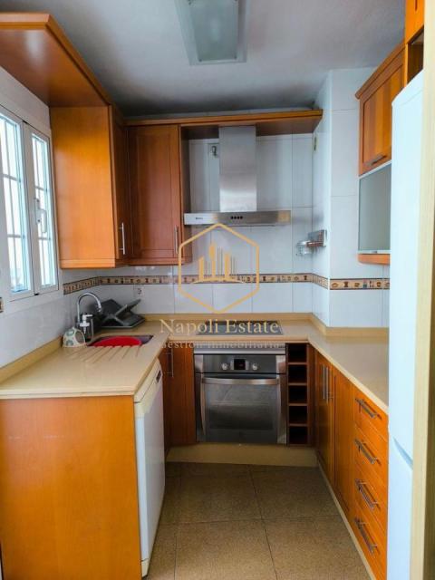 Encantador piso en La Trinidad - Ubicación estratégica en Málaga