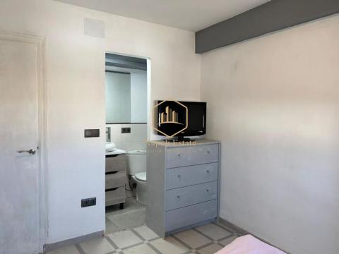 Alquiler Luminoso piso en Huelin con vistas a la Catedral y a pasos de la playa