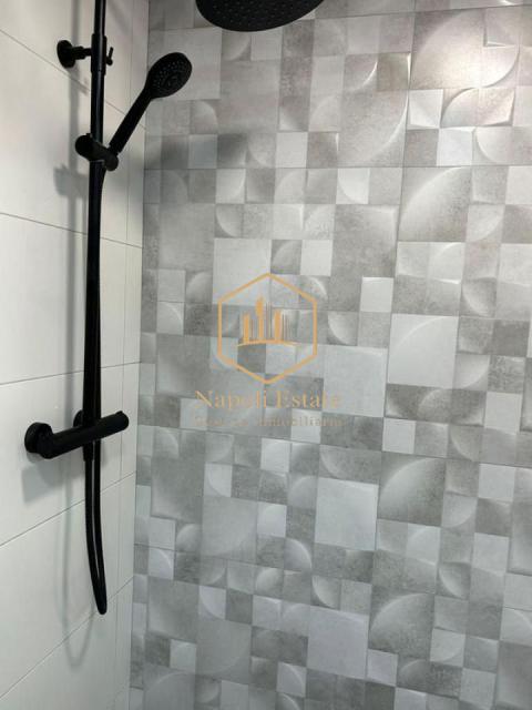 Alquiler Luminoso piso en Huelin con vistas a la Catedral y a pasos de la playa