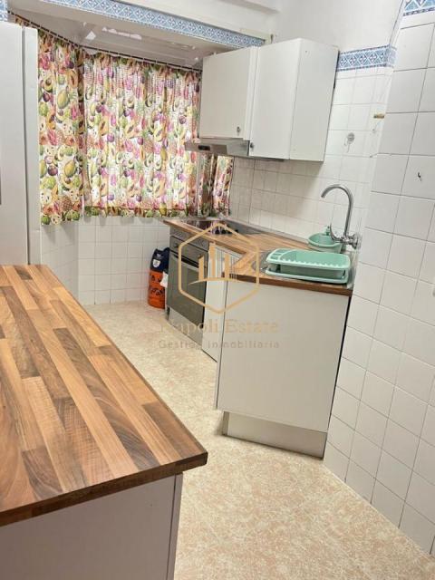 Se alquila acogedor piso  - Confort, luminosidad y listo para estrenar