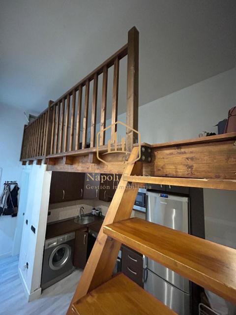Encantador apartamento en La Goleta - Listo para entrar a vivir